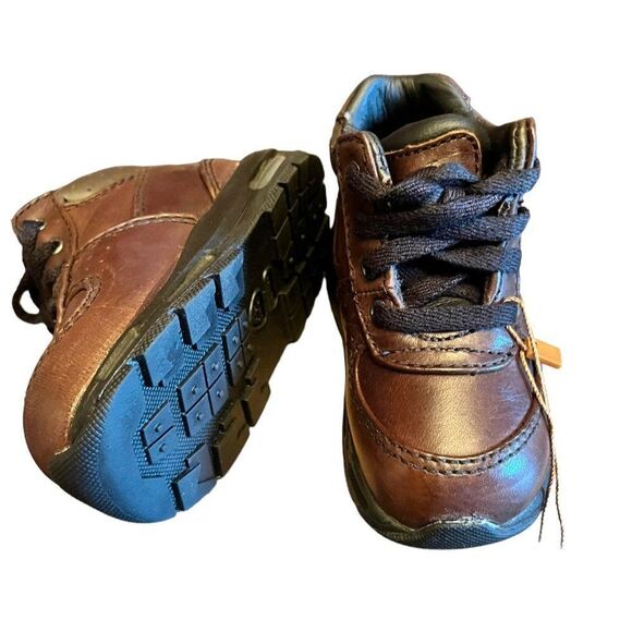 Nike Air Max Goadome Boot Child Size 5C New‎ In Box - Picture 3 of 4